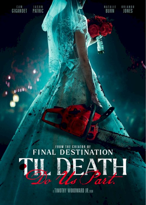 Til Death Do Us Part - Movie Poster