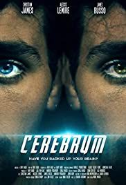 Cerebrum - Movie Poster Cerebrum - Movie Poster