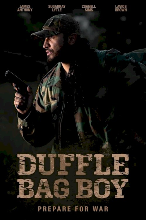 Duffle Bag Boy - Movie Poster