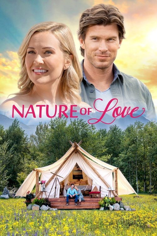 Nature of Love - Movie Poster Nature of Love - Movie Poster