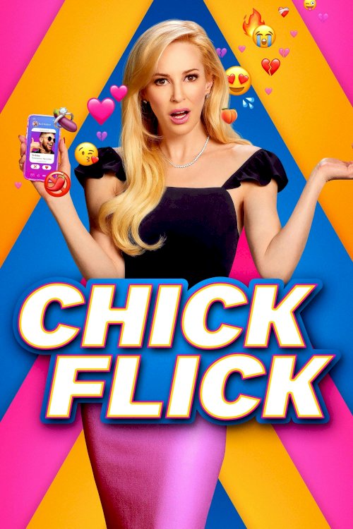 Chick Flick - Movie Poster Chick Flick - Movie Poster