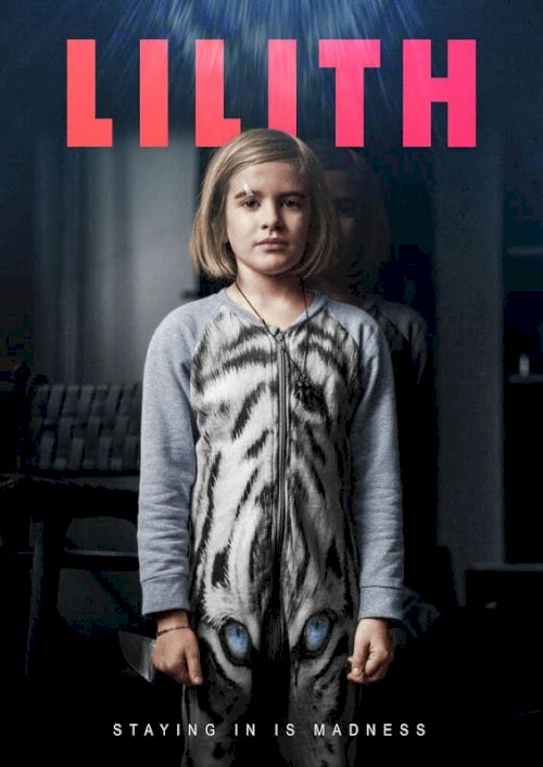 Lilith - Movie Poster Lilith - Movie Poster