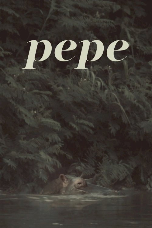 Pepe - Movie Poster Pepe - Movie Poster