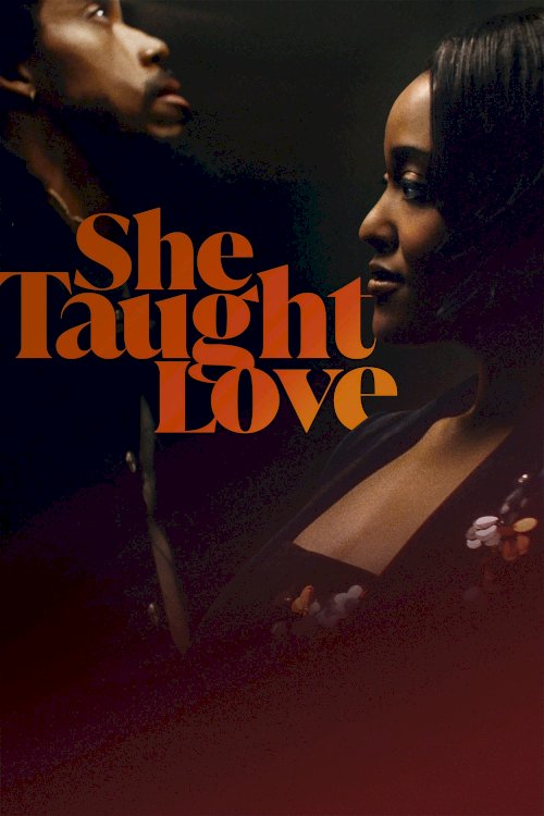 She Taught Love - Movie Poster She Taught Love - Movie Poster