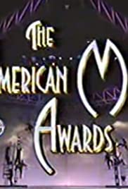 The 17th Annual American Music Awards - Movie Poster The 17th Annual American Music Awards - Movie Poster