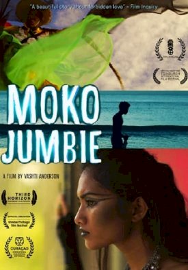 Moko Jumbie - Movie Poster Moko Jumbie - Movie Poster