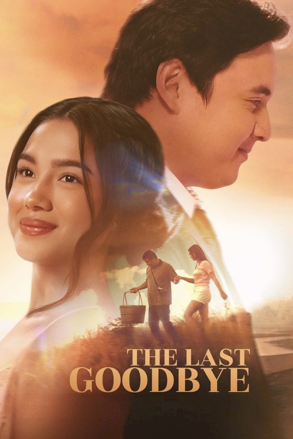The Last Goodbye - Movie Poster The Last Goodbye - Movie Poster