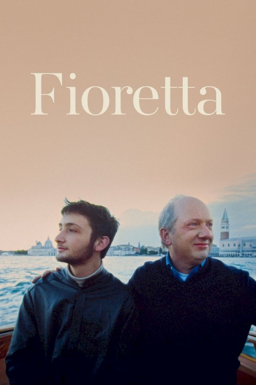 Fioretta - Movie Poster Fioretta - Movie Poster