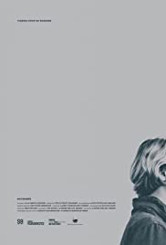 November - Movie Poster November - Movie Poster