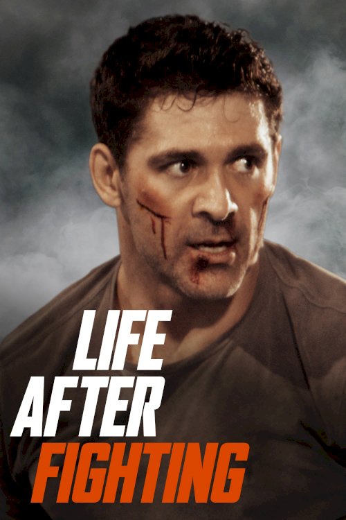 Life After Fighting - Movie Poster