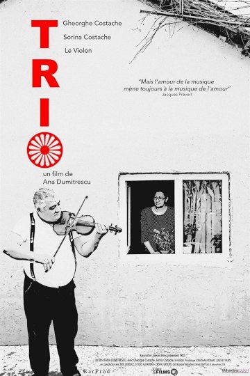 Trio - Movie Poster Trio - Movie Poster