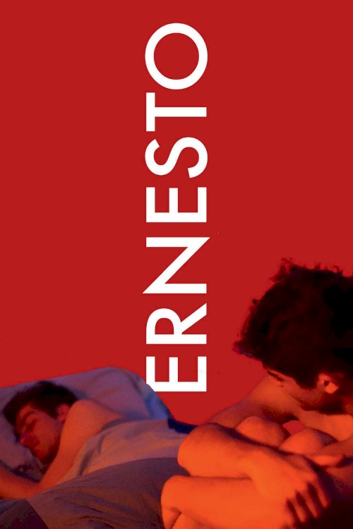 Ernesto - Movie Poster Ernesto - Movie Poster