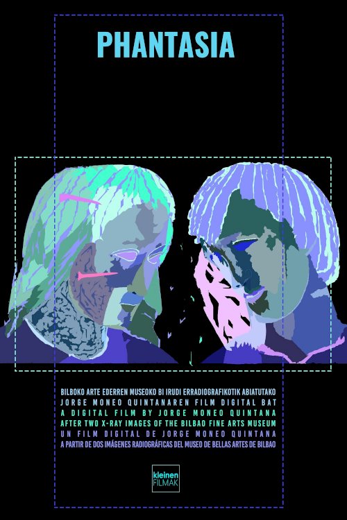 Phantasia - Movie Poster