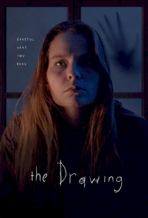 The Drawing - Movie Poster