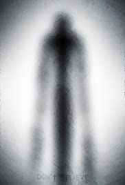 Slender - Movie Poster