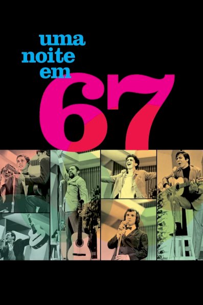 A Night in 67 - Movie Poster A Night in 67 - Movie Poster