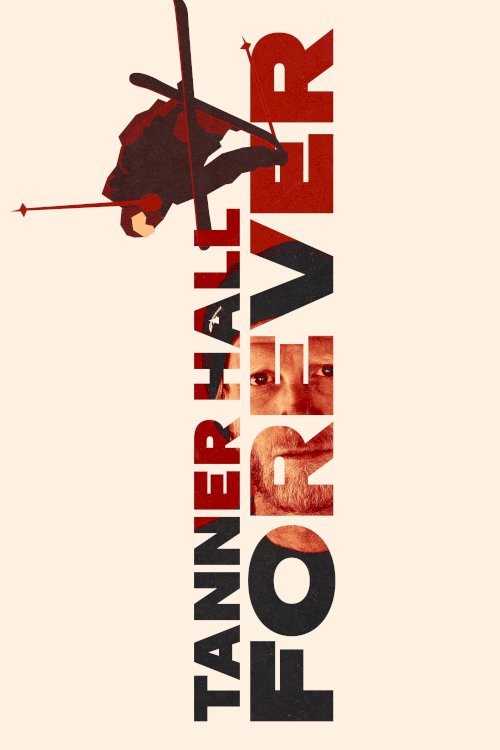 Tanner Hall Forever - Movie Poster Tanner Hall Forever - Movie Poster