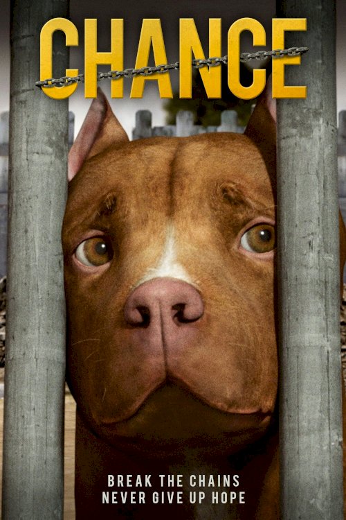 Chance - Movie Poster Chance - Movie Poster