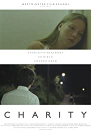 Charity - Movie Poster Charity - Movie Poster