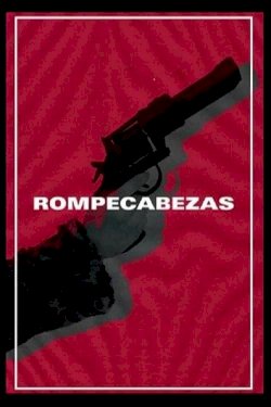Rompecabezas - Movie Poster Rompecabezas - Movie Poster