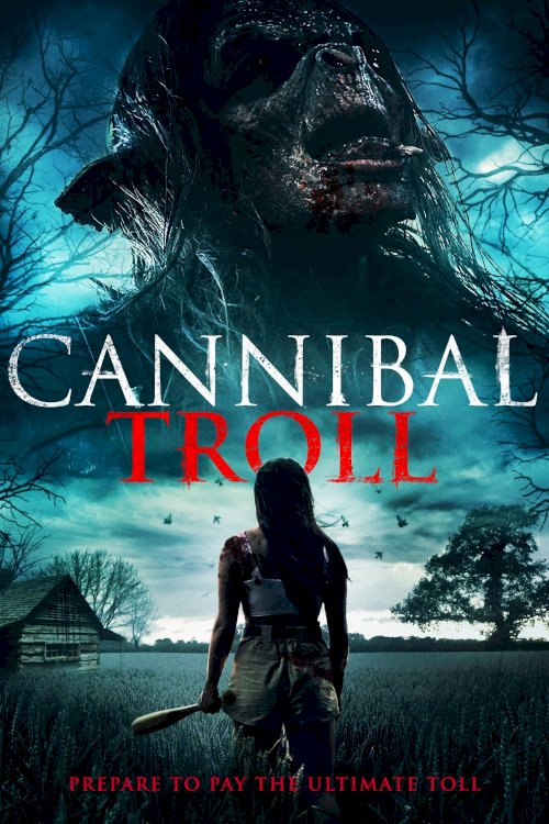 Cannibal Troll - Movie Poster Cannibal Troll - Movie Poster