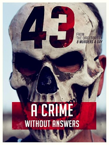 43 - Movie Poster 43 - Movie Poster