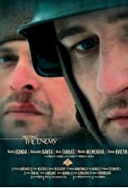 Rozhovor s nepriateľom - Movie Poster Rozhovor s nepriateľom - Movie Poster