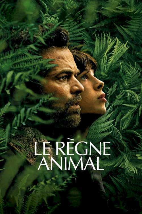 The Animal Kingdom - Movie Poster