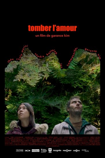 Let’s Fail in Love - Movie Poster
