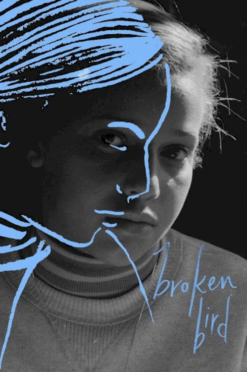 Broken Bird - Movie Poster Broken Bird - Movie Poster