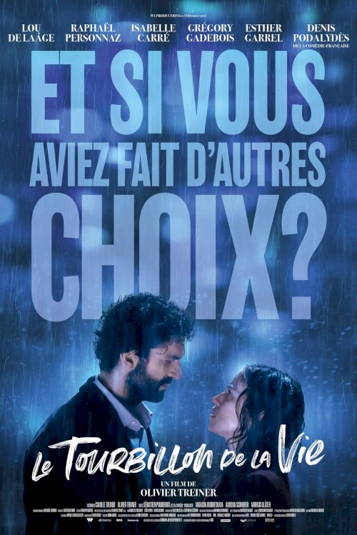 Julia(s) - Movie Poster Julia(s) - Movie Poster