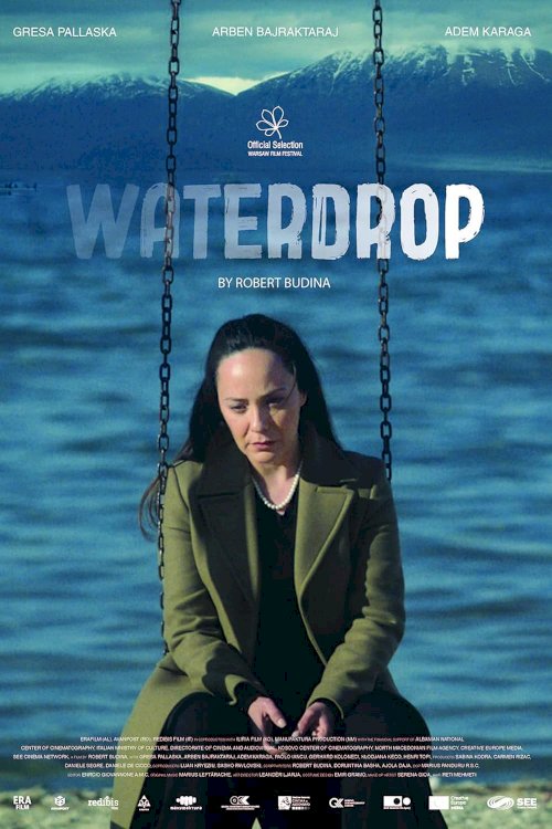 Waterdrop - Movie Poster
