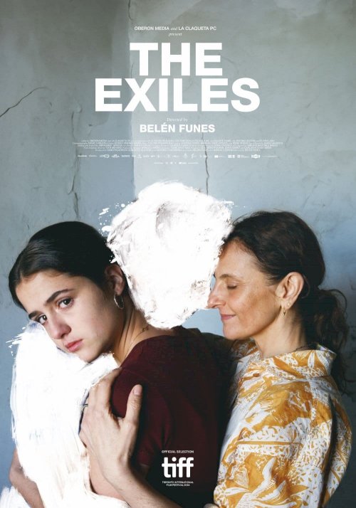 The Exiles - Movie Poster The Exiles - Movie Poster