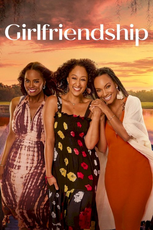 Girlfriendship - Movie Poster Girlfriendship - Movie Poster