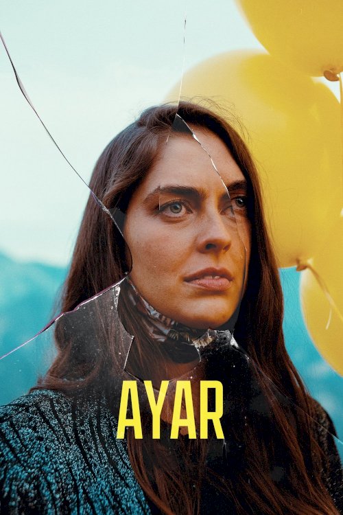 Ayar - Movie Poster Ayar - Movie Poster