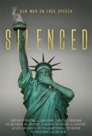 Silenced - Movie Poster Silenced - Movie Poster