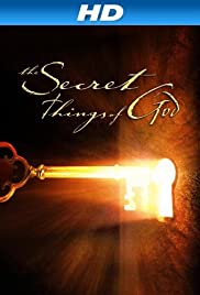 The Secret Things of God - Movie Poster
