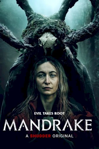 Mandrake - Movie Poster Mandrake - Movie Poster