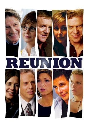 Reunion - Movie Poster Reunion - Movie Poster