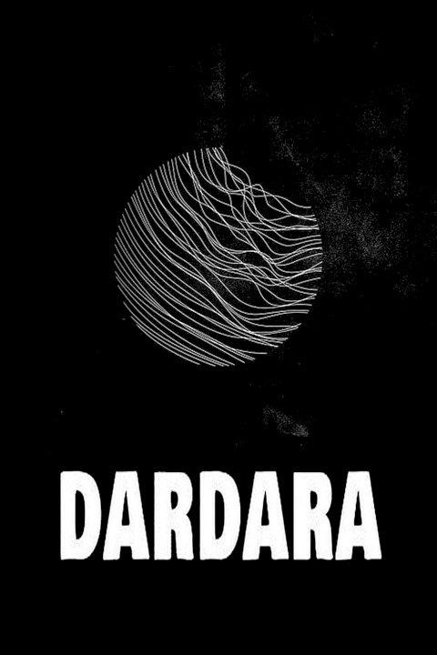 Dardara - Movie Poster Dardara - Movie Poster