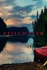 Stillwater - Movie Poster Stillwater - Movie Poster
