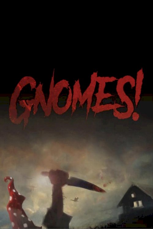 Gnomes! - Movie Poster
