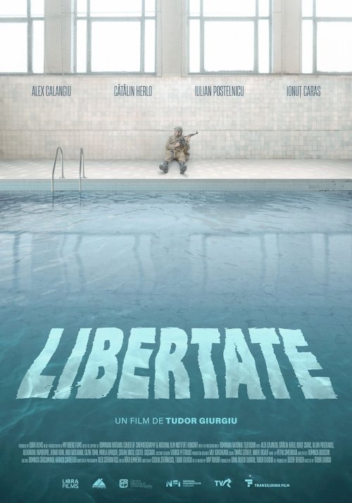 Libertate - Movie Poster