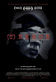 (T)ERROR - Movie Poster (T)ERROR - Movie Poster