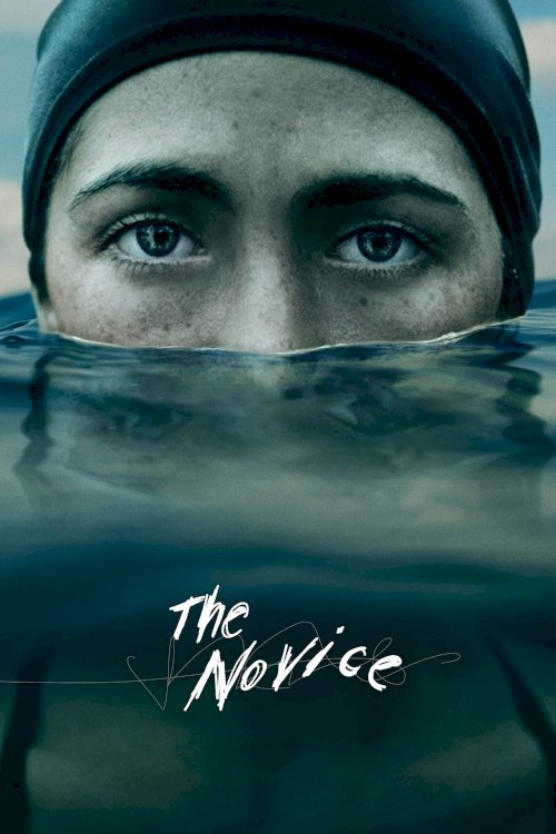 The Novice - Movie Poster