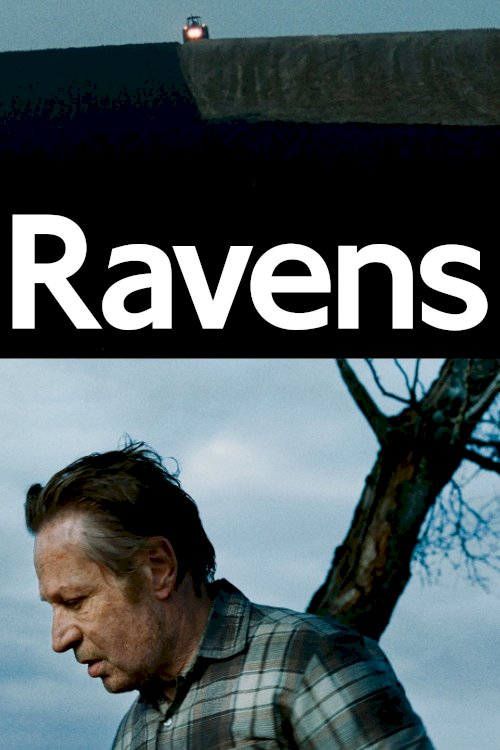 Ravens - Movie Poster