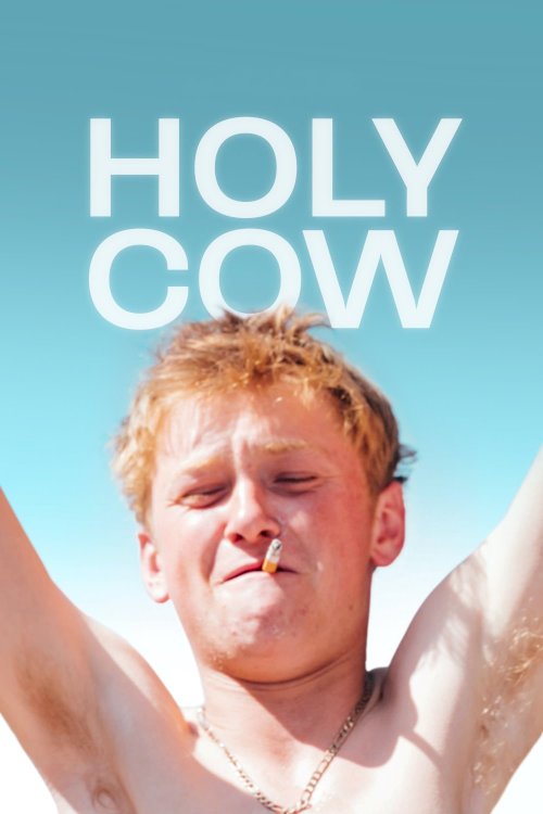 Holy Cow - Movie Poster