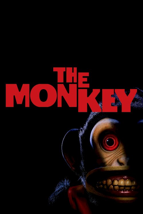 The Monkey - Movie Poster