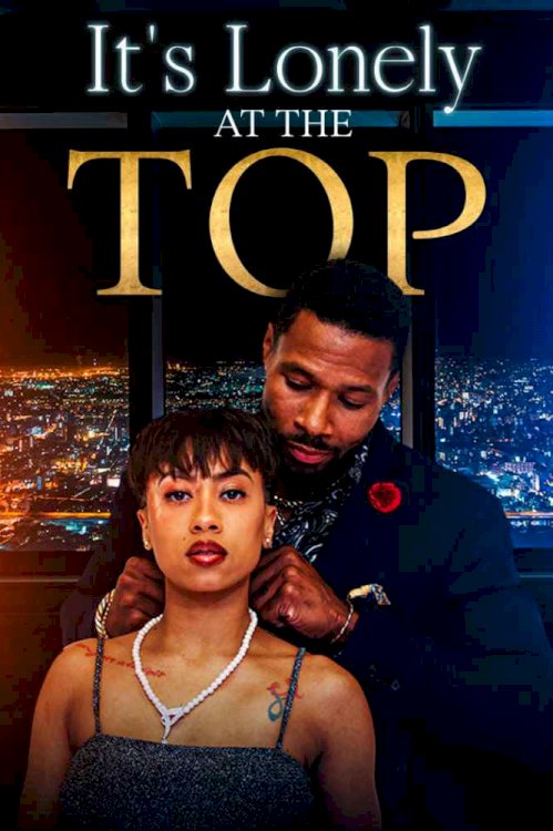 It's Lonely at the Top - Movie Poster It's Lonely at the Top - Movie Poster