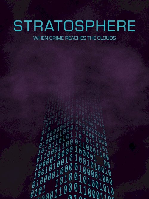 Stratosphere - Movie Poster Stratosphere - Movie Poster